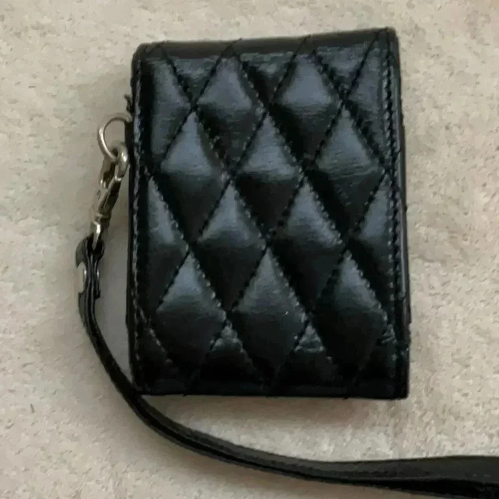 Credit card Holder